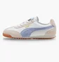 Кросівки жіночі Puma Arizona Retro Beige/White 402353-12