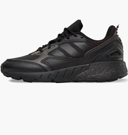 Кросівки чоловічі Adidas X 1K Boost 2.0 Black GY0852