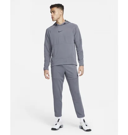Кофта чоловіча Nike Pro Dri-Fit Grey Dv9821-068