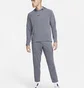 Кофта чоловіча Nike Pro Dri-Fit Grey Dv9821-068