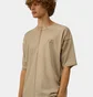 Футболка мужская C.P. Company Beige 19CMTS231A005431P-402