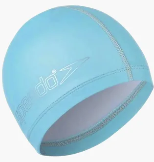 Шапочка для плавання дитяча Speedo Pace Light Blue 8-720734604