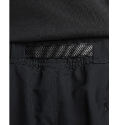 Шорты мужские Nike Acg Trail Shorts Black Cz6704-014
