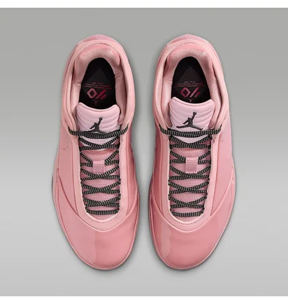 Кроссовки мужские Air Jordan 40 Pink HM9931-600