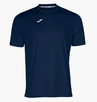 Футболка мужская Joma Combi Blue 100052.331