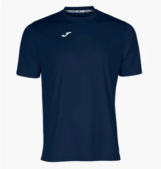 Футболка мужская Joma Combi Blue 100052.331