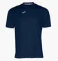 Футболка мужская Joma Combi Blue 100052.331