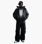 Пуховик чоловічий Nike Tech Therma-Fit Adv Black II3869-010