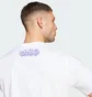 Футболка мужская Adidas Real Madryt Blue JG3582