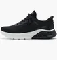 Кроссовки мужские Skechers Bobs Arc Waves 2.0 Black 118317-BLK