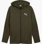 Толстовка мужская Puma Evostripe Olive 681700-70