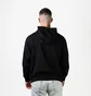 Худи мужские Air Jordan Dri-Fit Sport Crossover Black Dq7327-010