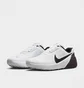 Кроссовки мужские Nike Air Zoom Tr 1 Training Shoes White DX9016-103