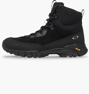 Черевики чоловічі Oakley Vertex Black FOF100559