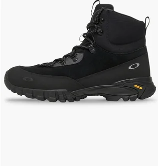 Черевики чоловічі Oakley Vertex Black FOF100559