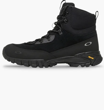 Черевики чоловічі Oakley Vertex Black FOF100559
