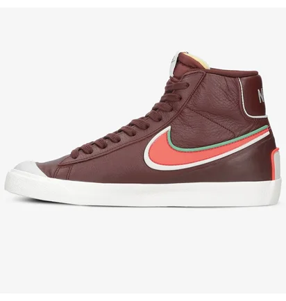 Кроссовки мужские Nike Blazer Mid 77 Infinite Brown DA7233-200