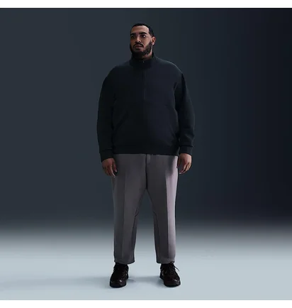 Кофта чоловіча Nike Nk Df 24.7 Is Hz Black HQ6953-010