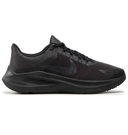 Кроссовки мужские Nike Winflo 8 Black CW3419-002