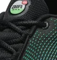 Кроссовки мужские Nike Air Max Dn Green/Black DV3337-010