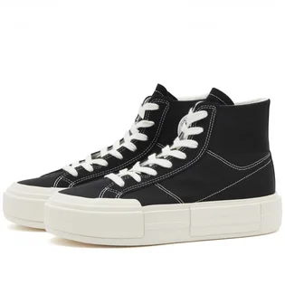Кеди жіночі Converse Chuck Taylor All Star Cruise Black A04689C