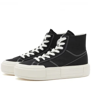 Кеди жіночі Converse Chuck Taylor All Star Cruise Black A04689C