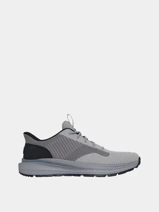 Кроссовки мужские Skechers Slade Ultra Grey 211191-GRY