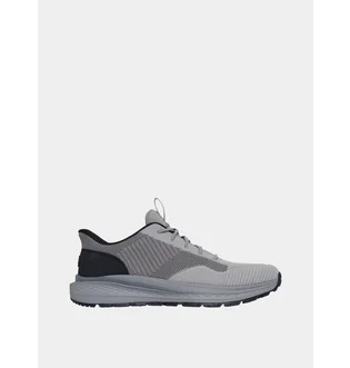 Кросівки чоловічі Skechers Slade Ultra Grey 211191-GRY