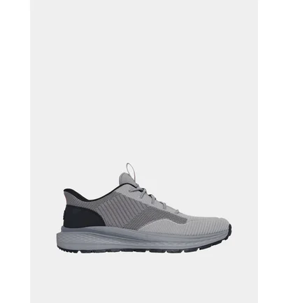 Кроссовки мужские Skechers Slade Ultra Grey 211191-GRY