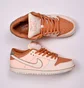 Кроссовки унисекс Nike Sb Dunk Low Pro Premium Trocadero Gardens Peach FV5926-200