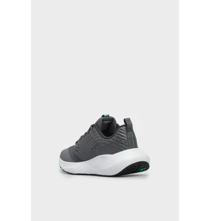 Кроссовки мужские Under Armour Charged Commit Tr 4 Grey 3026017-104