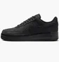 Кроссовки женские Nike Air Force 1 07 Black IQ7575-010