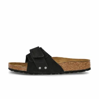 Тапочки чоловічі BIRKENSTOCK Oita Black 1024200