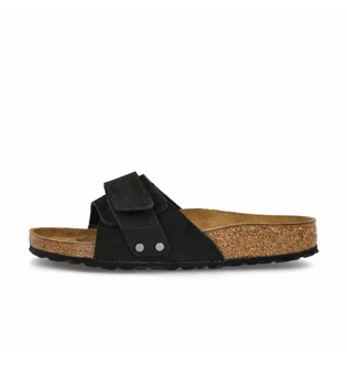 Тапочки чоловічі BIRKENSTOCK Oita Black 1024200