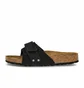Тапочки чоловічі BIRKENSTOCK Oita Black 1024200