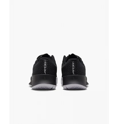 Кроссовки женские Nike Court Air Zoom Vapor 11 Black Dv2015-001