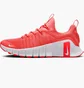 Кросівки жіночі Nike Free Metcon 6 Orange FJ7126-802