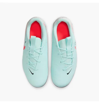 Бутсы детские Nike Phantom Gx Ii Academy Mg Turquoise FD6722-300