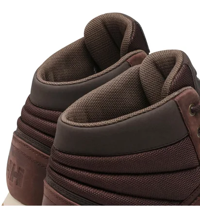 Черевики чоловічі Helly Hansen Woodlands Bordo 10823-711