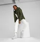 Пуховик жіночий Puma Ess Padded Jacket Green 848940-31