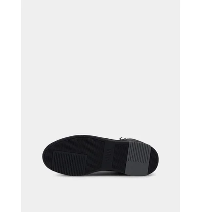 Кросівки чоловічі Puma Serve Pro Mid Ptx Black 38209602