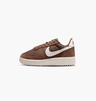 Кросівки дитячі Nike Field General Brown IF0465-200