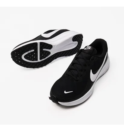 Кроссовки мужские Nike Revolution 8 Black HJ9198-003