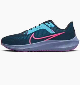 Кроссовки мужские Nike Pegasus 40 Se Blue FB7180-001