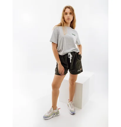 Футболка мужская Ellesse Floren Tee Grey SGR17776-131