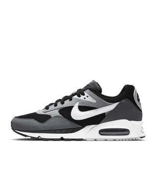Кросівки чоловічі Nike Air Max Correlate Black 511416-011