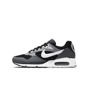 Кросівки чоловічі Nike Air Max Correlate Black 511416-011