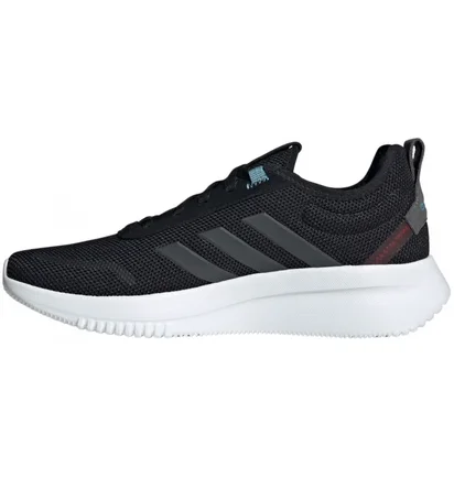 Кроссовки мужские Adidas Shoes Sportswear Lite Racer Rebold Black GY5980