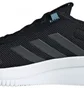 Кроссовки мужские Adidas Shoes Sportswear Lite Racer Rebold Black GY5980