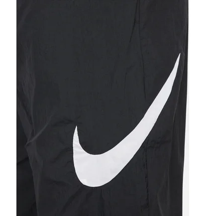 Штаны женские Nike Sportswear Essential Black Dm6183-010